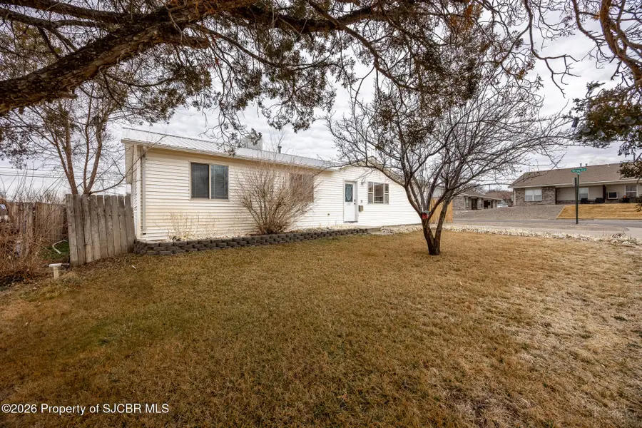 301 Animas Street, Aztec, NM 87410 - #2