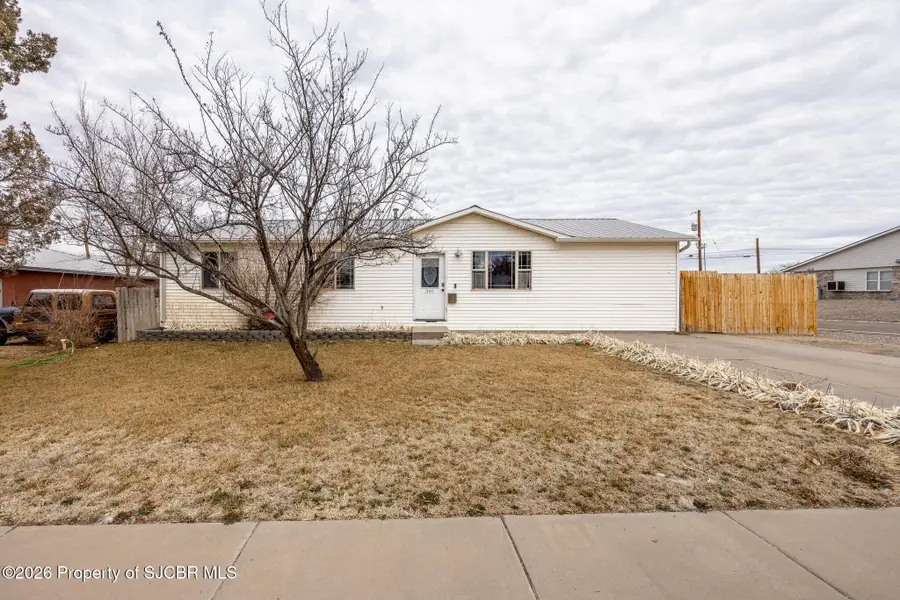 301 Animas Street, Aztec, NM 87410 - #3