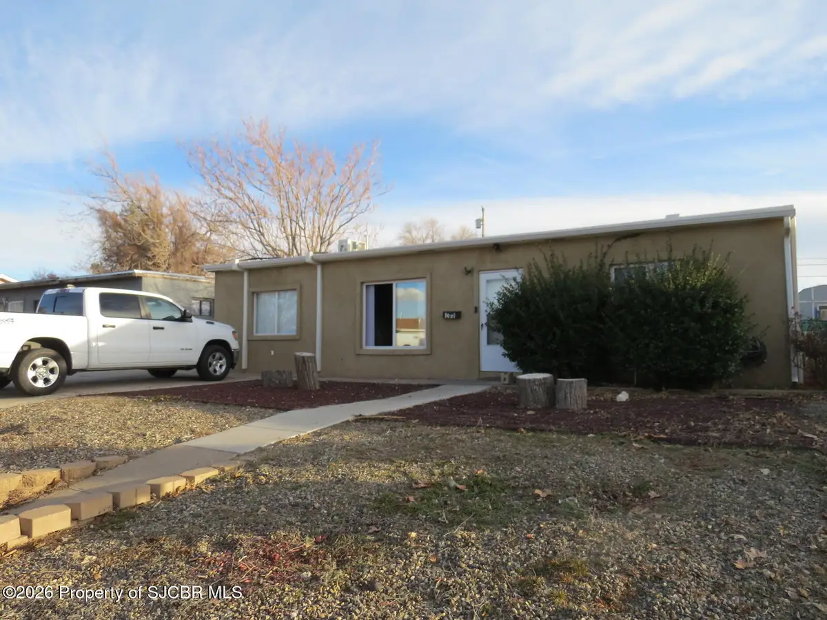 205 W Tycksen Drive, Farmington, NM 87401 - #1