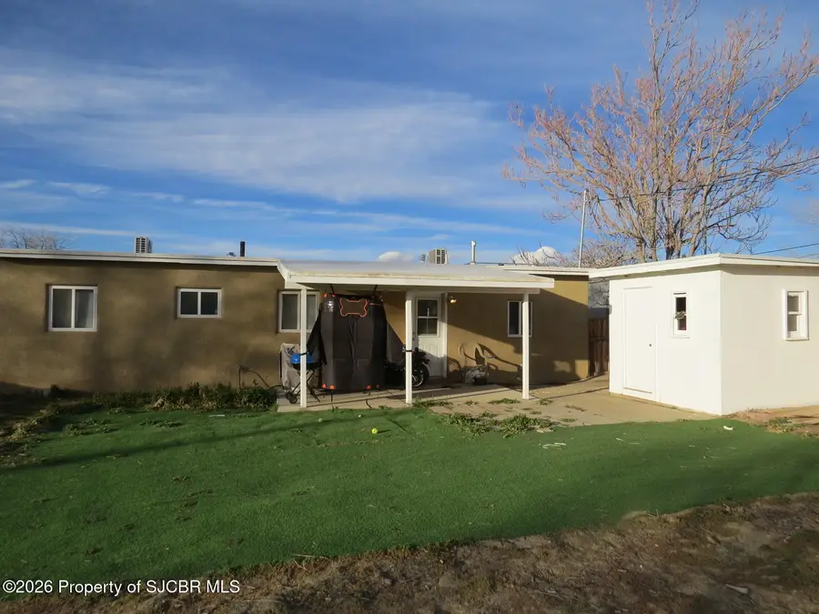 205 W Tycksen Drive, Farmington, NM 87401 - #2