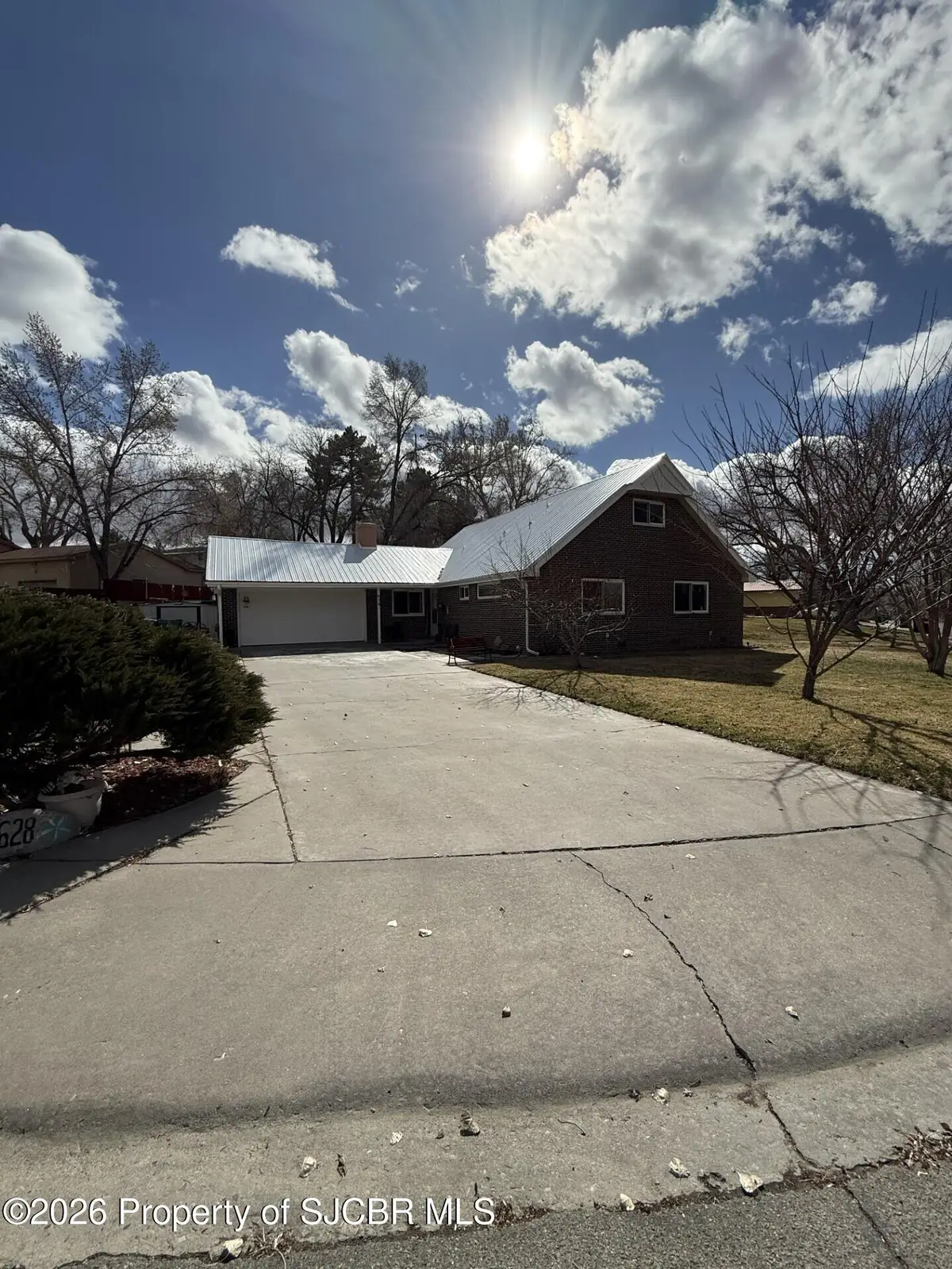 628 N Gladeview Drive, Farmington, NM 87401 - #1