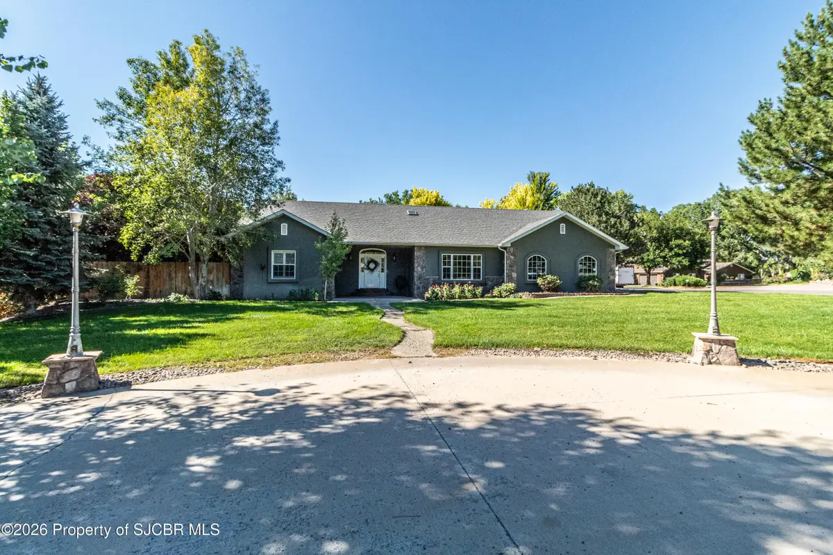 39 Road 3581, Flora Vista, NM 87415 - #1