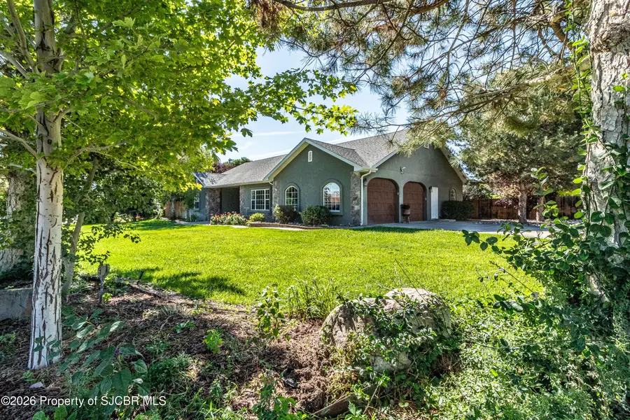 39 Road 3581, Flora Vista, NM 87415 - #2