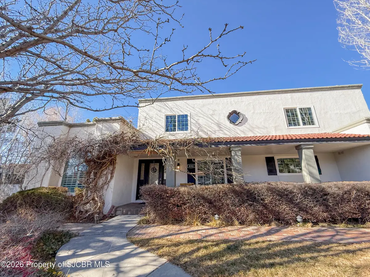 4103 N Dustin Avenue, Farmington, NM 87401 - #1