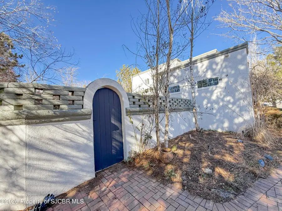 4103 N Dustin Avenue, Farmington, NM 87401 - #2
