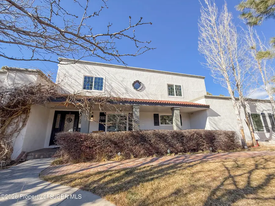 4103 N Dustin Avenue, Farmington, NM 87401 - #3