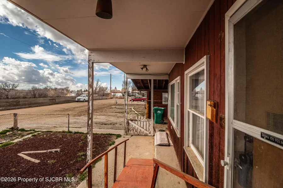 1505 Riverview Avenue, Aztec, NM 87410 - #3