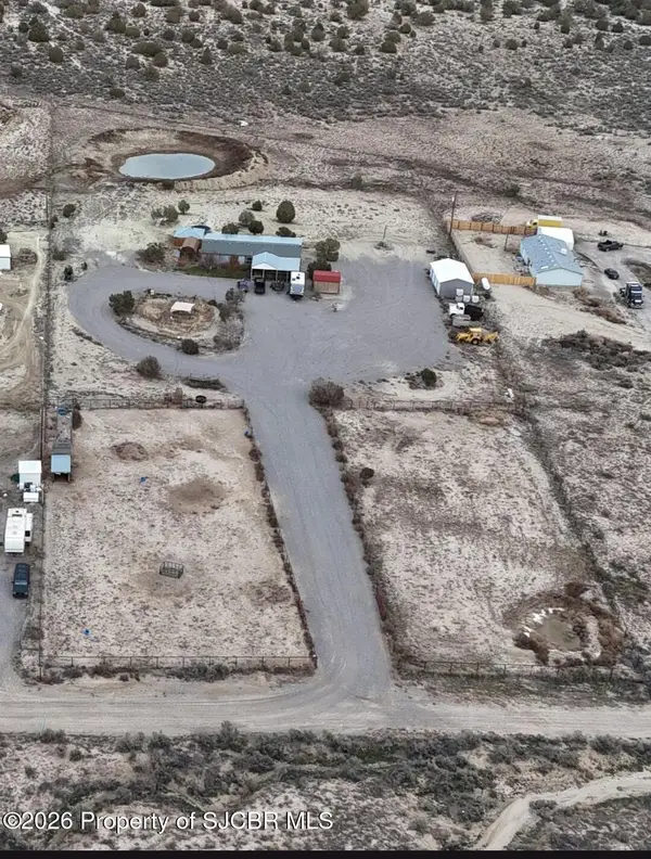 18 Road 3073, Aztec, NM 87410