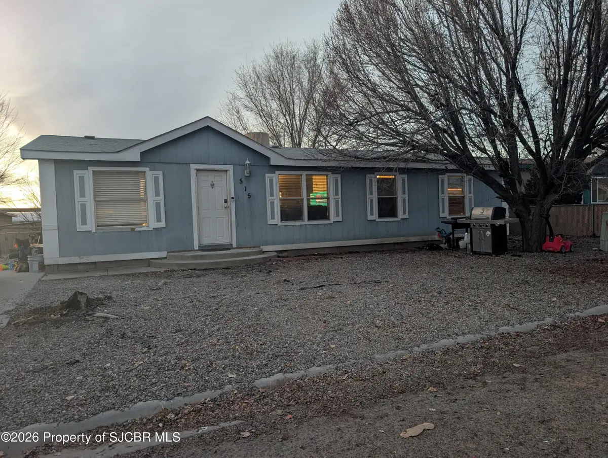515 N Executive Drive, Bloomfield, NM 87413 - Image #1