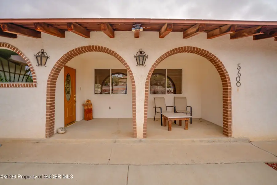 5600 Foothills Drive, Farmington, NM 87402 - #2