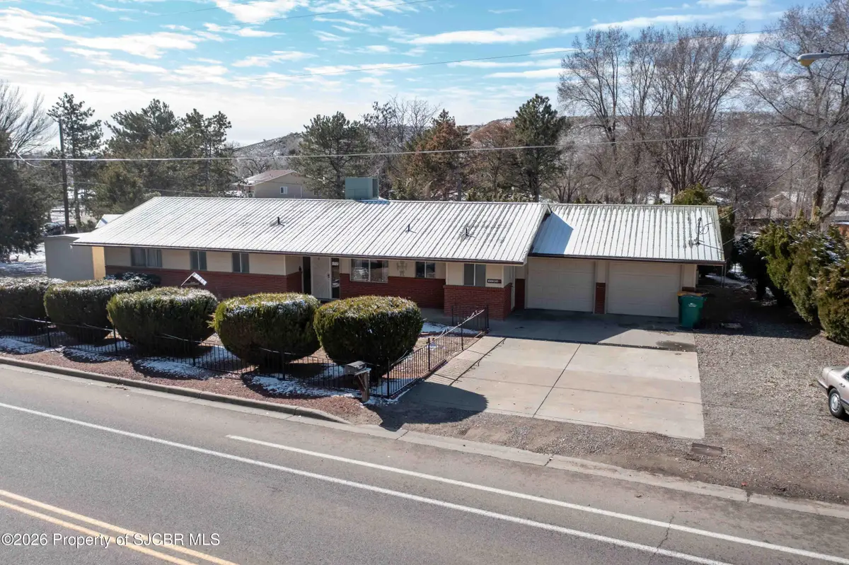 1705 Glade Road, Farmington, NM 87401 - #1
