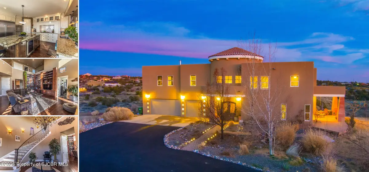 8520 Tampico Court, Farmington, NM 87402 - #1