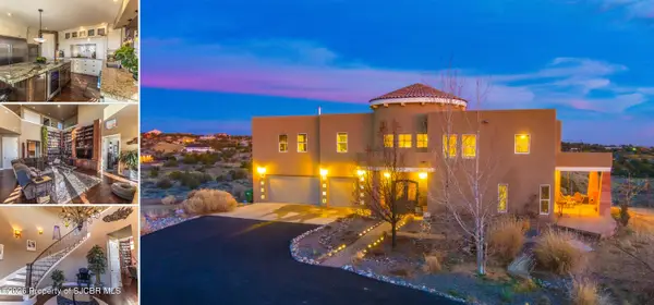 8520 Tampico Court, Farmington, NM 87402