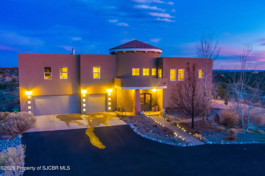 8520 Tampico Court, Farmington, NM 87402 - #3