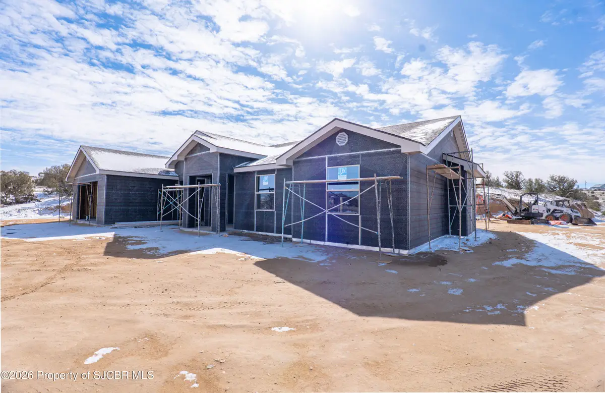 31 Road 3778, Farmington, NM 87401 - #1