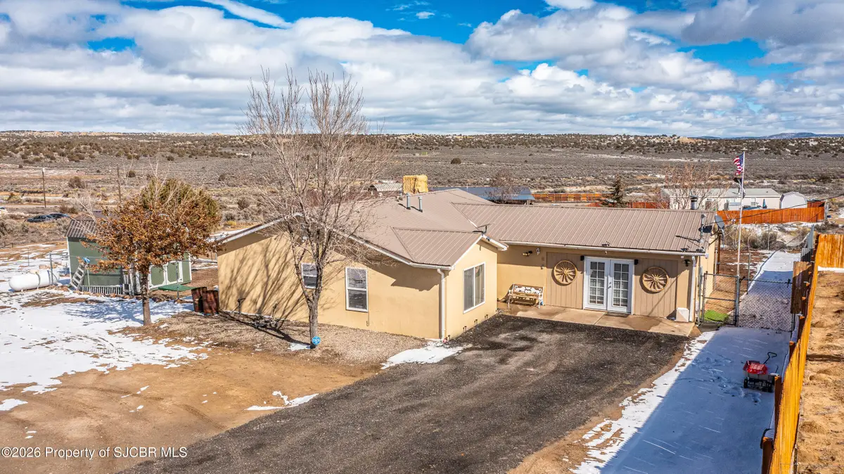 8 Road 3075, Aztec, NM 87410 - #1