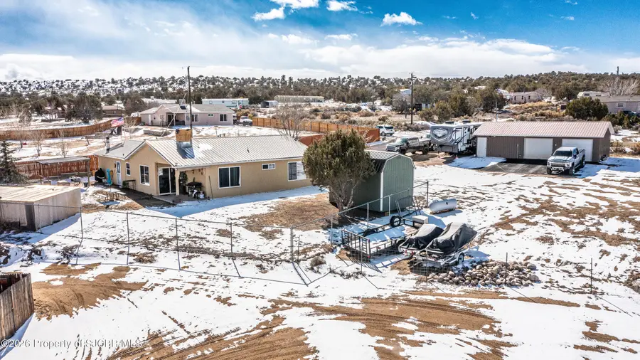 8 Road 3075, Aztec, NM 87410 - #2