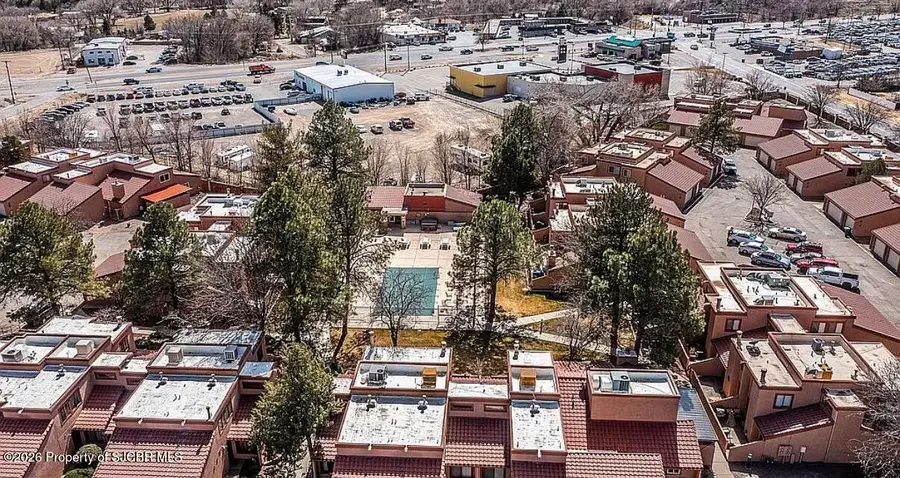 5200 Villa View Drive #4B, Farmington, NM 87402 - #2