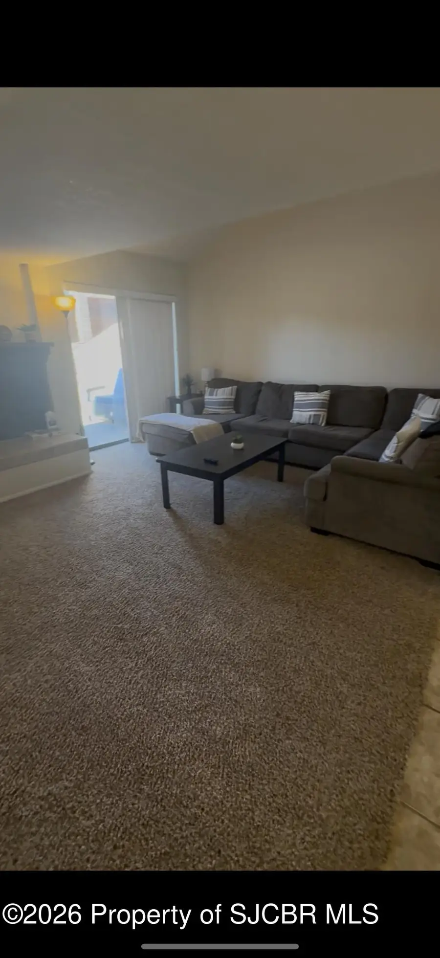 5200 Villa View Drive #4B, Farmington, NM 87402 - #3