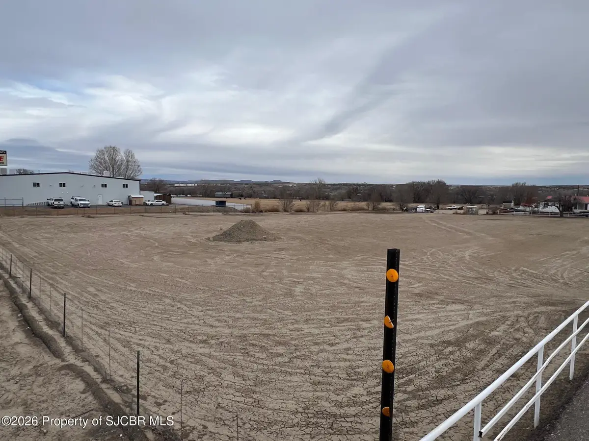 NYA Us-64 / Ferrari Ranch Road, Bloomfield, NM 87413 - #1