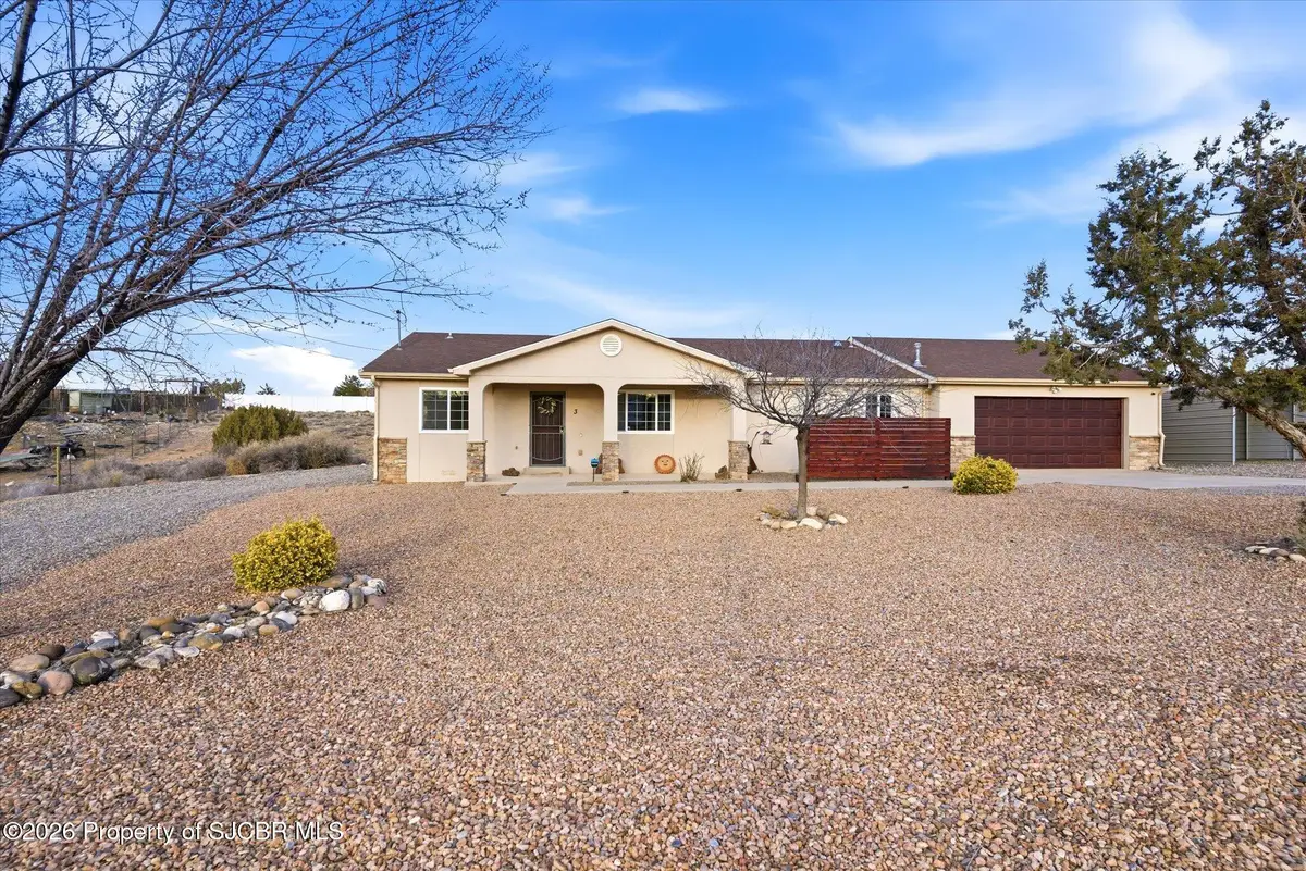 3 Road 3788, Farmington, NM 87401 - #1