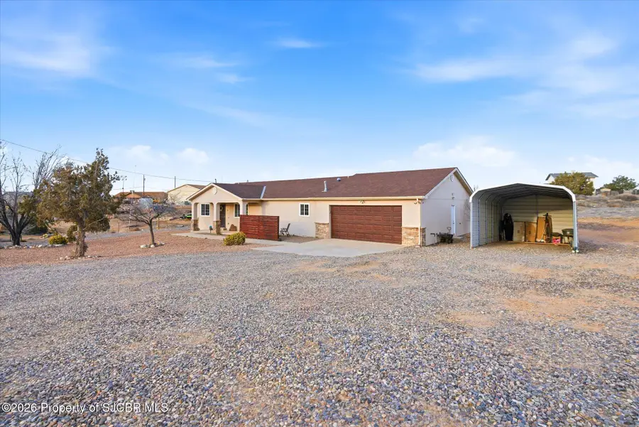 3 Road 3788, Farmington, NM 87401 - #2