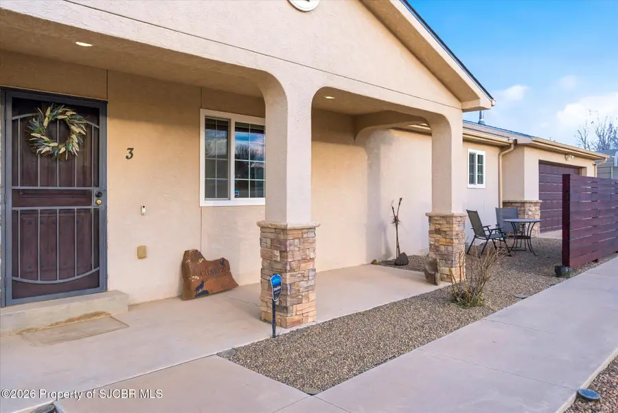 3 Road 3788, Farmington, NM 87401 - #3