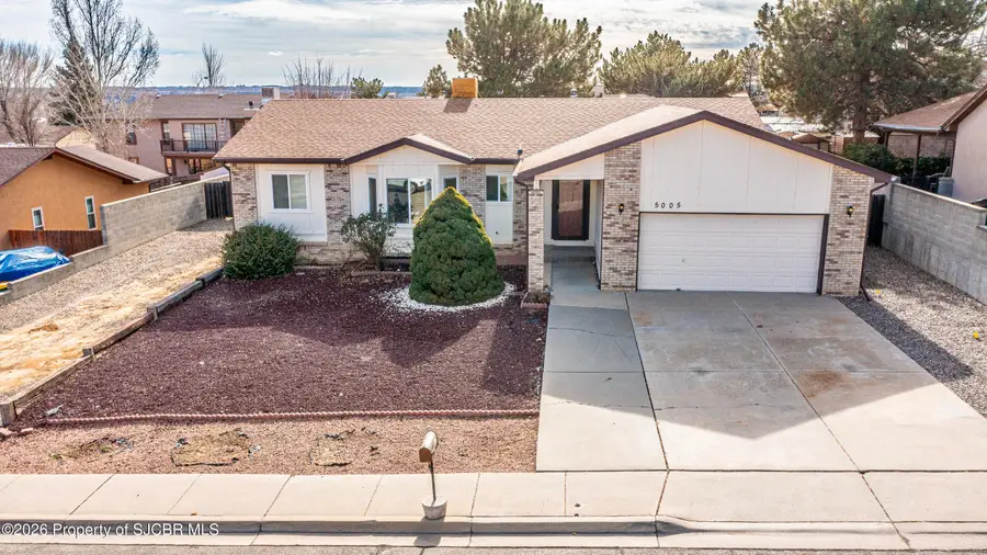 5005 Harmony Drive, Farmington, NM 87402 - Image #2