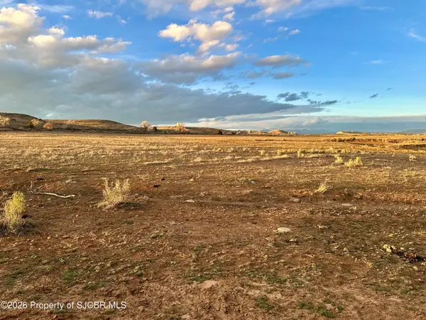 XX Nm 574, La Plata, NM 87418