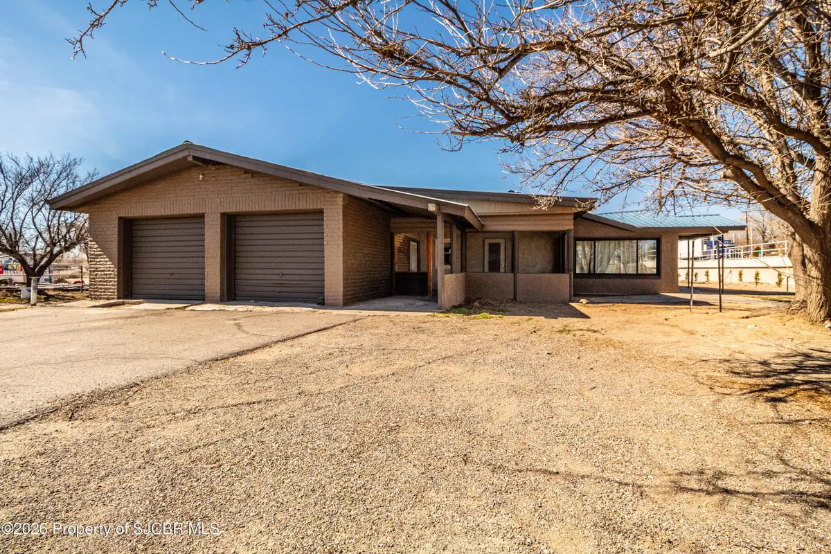 1513 W Broadway Boulevard, Bloomfield, NM 87413 - #1