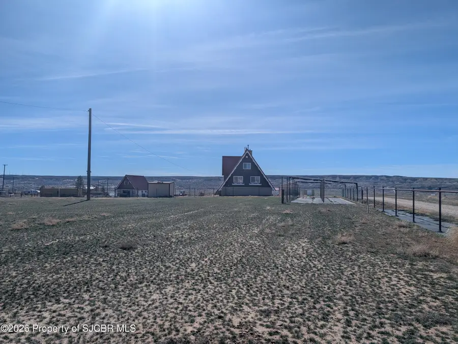 4703 W Hopi Street, Farmington, NM 87401 - #2