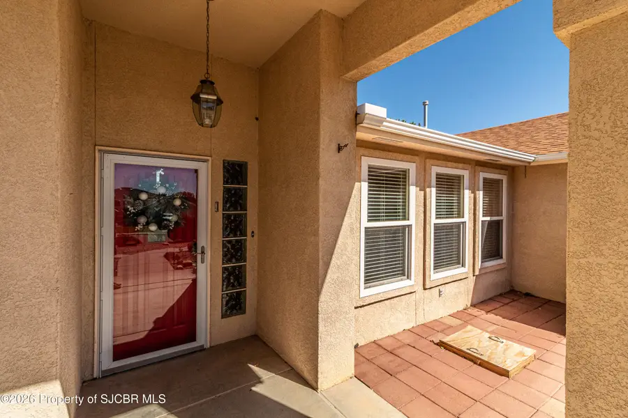 5004 E Carolcreste Drive, Farmington, NM 87402 - #2