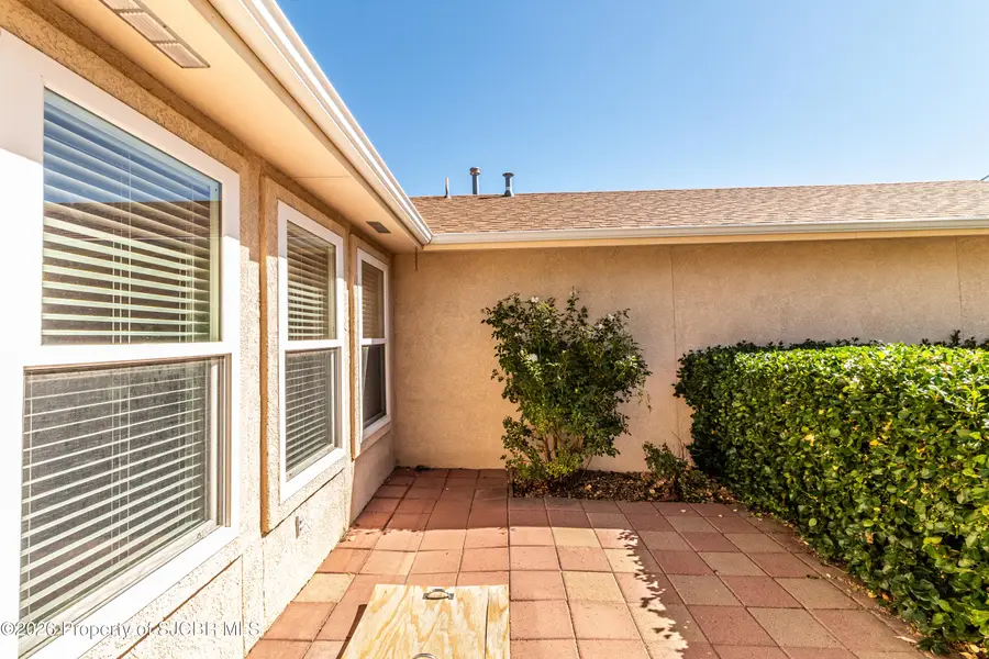 5004 E Carolcreste Drive, Farmington, NM 87402 - #3
