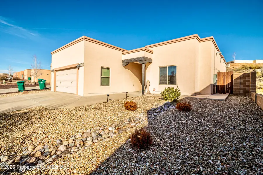 6004 Carl Street, Farmington, NM 87402 - #2