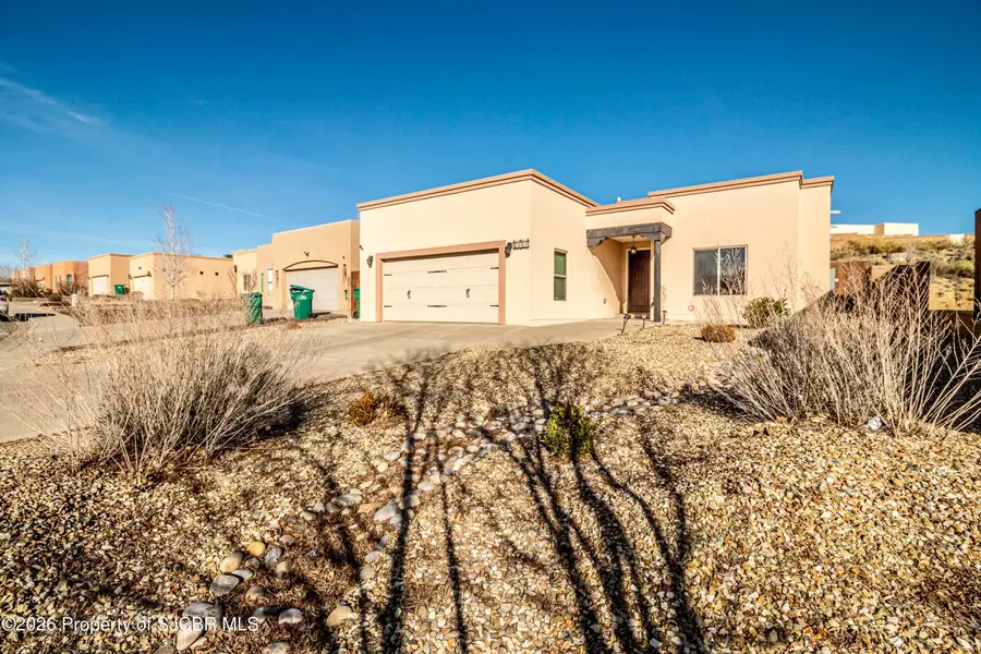 6004 Carl Street, Farmington, NM 87402 - #3