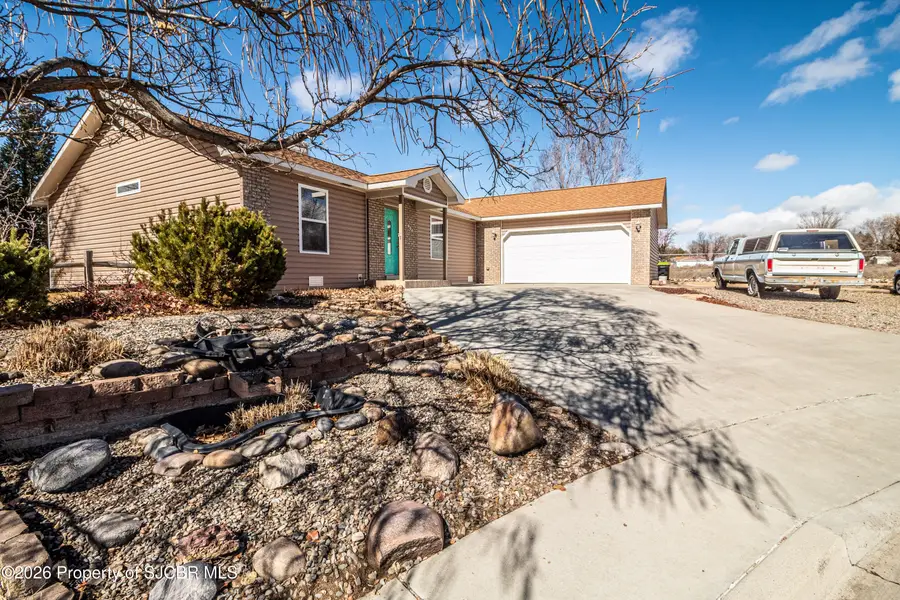 809 Iris Court, Bloomfield, NM 87413 - #3