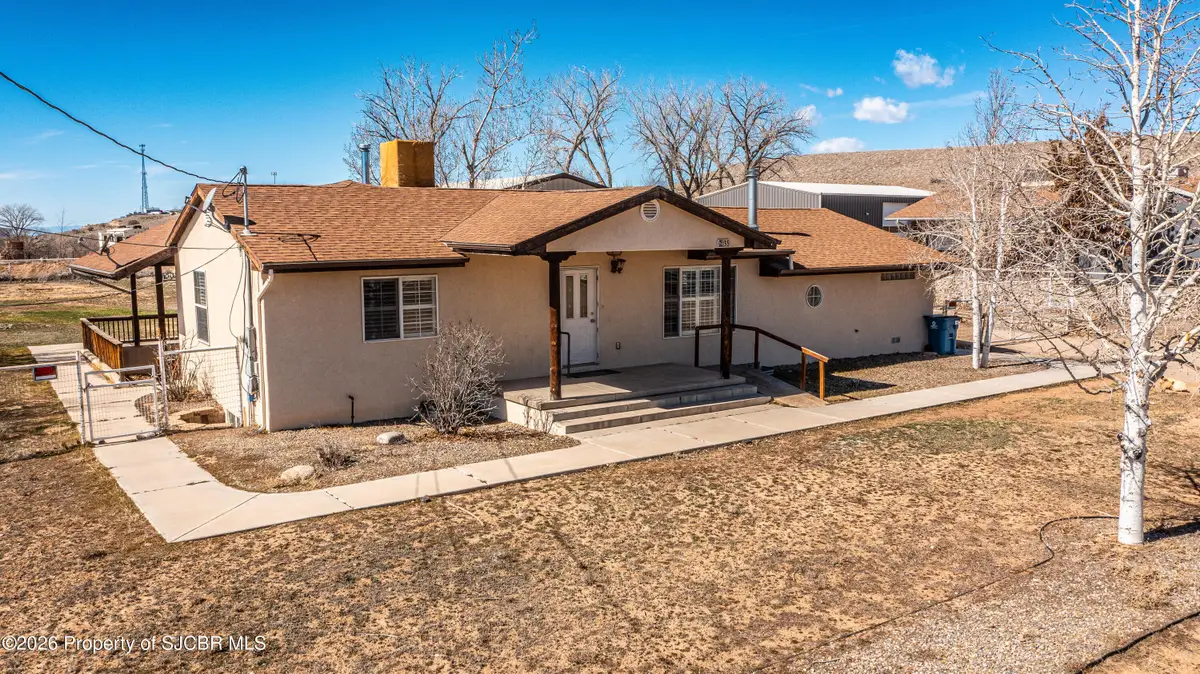 35 Road 5367, Farmington, NM 87401 - #1
