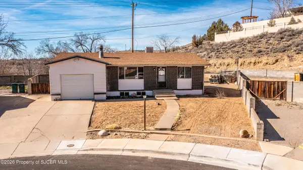 2911 E 30th, Farmington, NM 87401