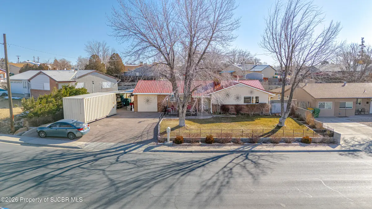 4112 Wilshire Drive, Farmington, NM 87402 - #1