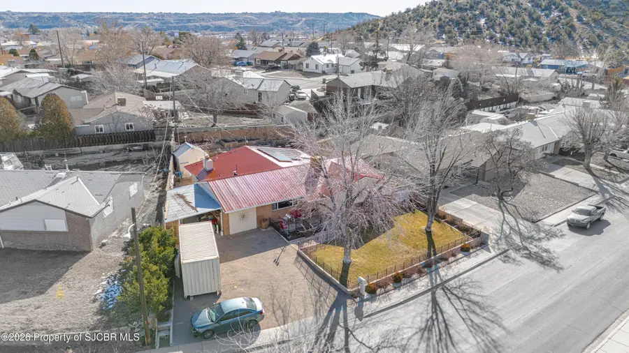 4112 Wilshire Drive, Farmington, NM 87402 - #2