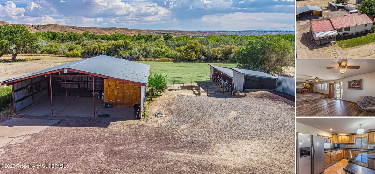 1925 Coyote Drive, Farmington, NM 87401 - #1