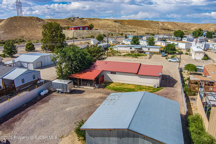 1925 Coyote Drive, Farmington, NM 87401 - #3