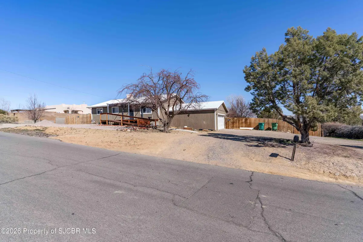 5900 Mickey Drive, Farmington, NM 87402 - #1