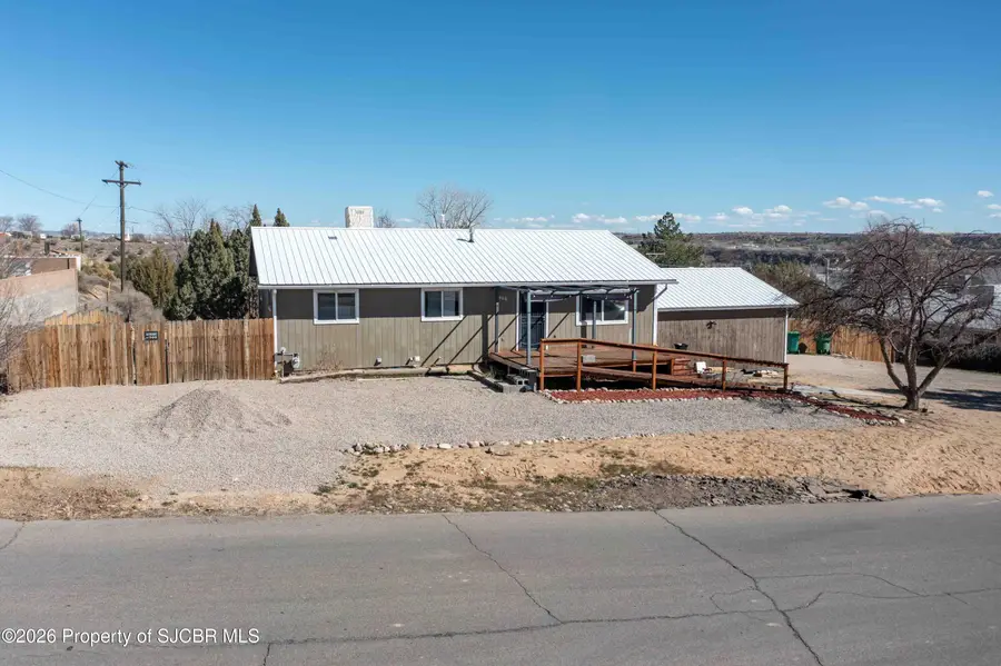 5900 Mickey Drive, Farmington, NM 87402 - #2
