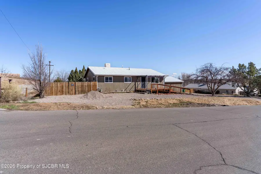 5900 Mickey Drive, Farmington, NM 87402 - #3