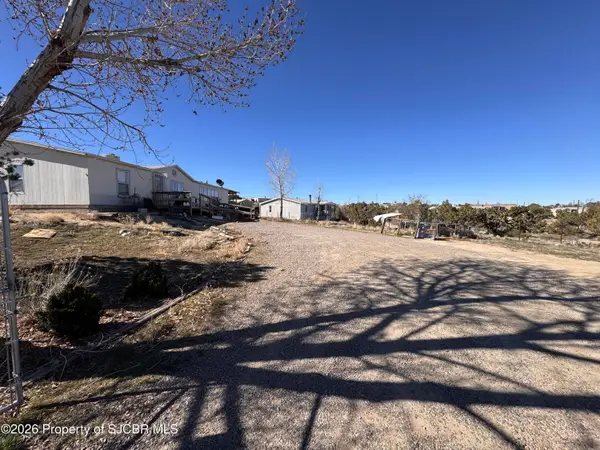 64 Road 3141, Aztec, NM 87410