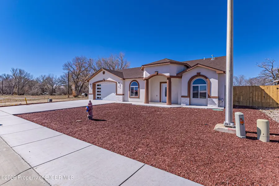112 San De Cristo, Bloomfield, NM 87413 - #2