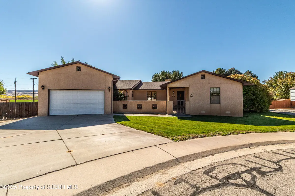 7 Road 6052, Farmington, NM 87401 - #1