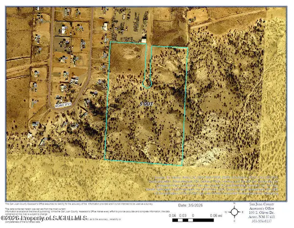 XXX Road 3720, Farmington, NM 87401