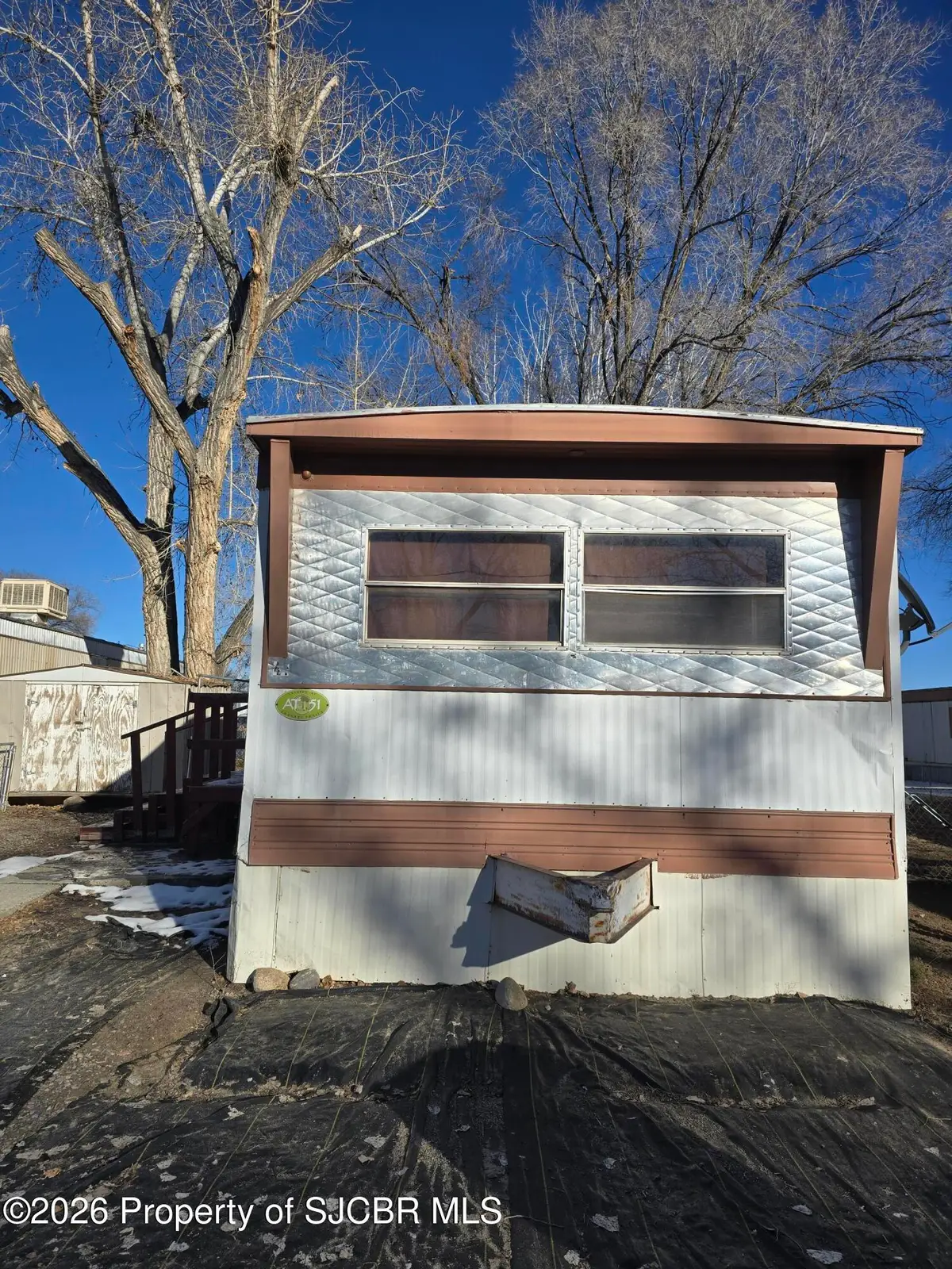 1216 W Aztec Boulevard #51, Aztec, NM 87410 - #1